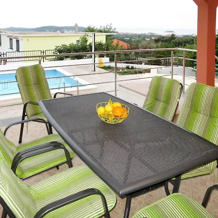 Holiday Pinea - Roz340 By Interhome בית נופש רוגוזניצה