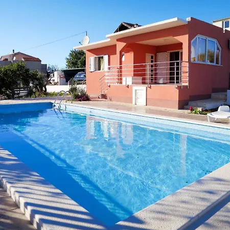 Holiday Pinea - Roz340 By Interhome